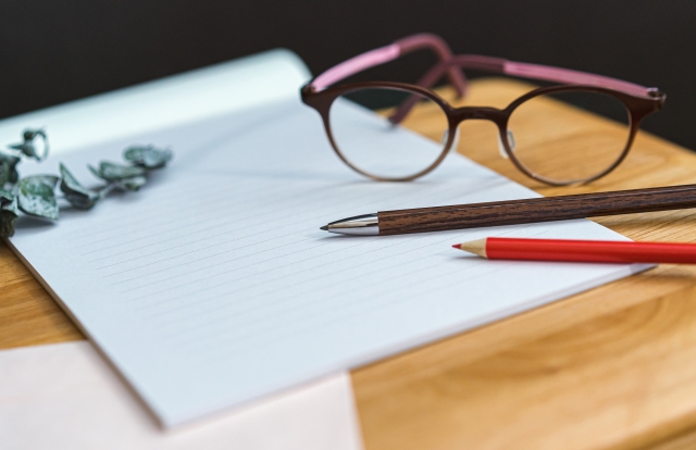 契約書・内容証明